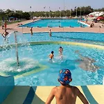شقة Appartmento S3m Albarella Island