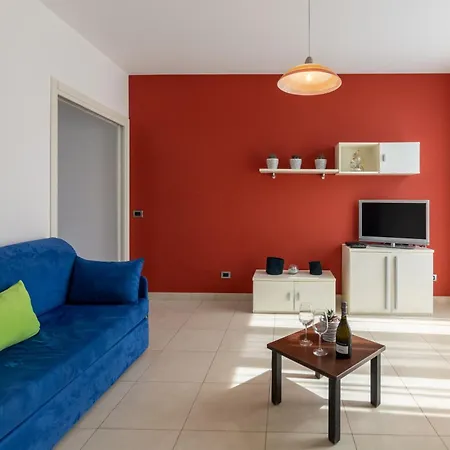 Lejlighed Appartmento S3m Albarella Island