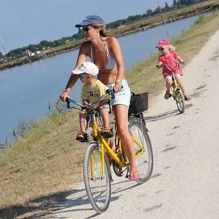 Appartement Appartmento S3m *