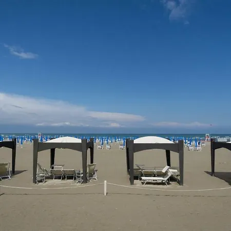 Appartmento S3m Albarella Island