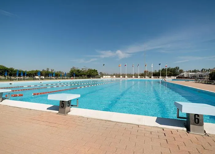 Lejlighed Appartmento S3m Albarella Island