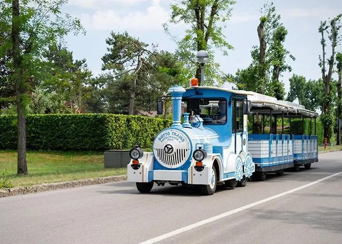 Appartmento S3m Lejlighed Albarella Island