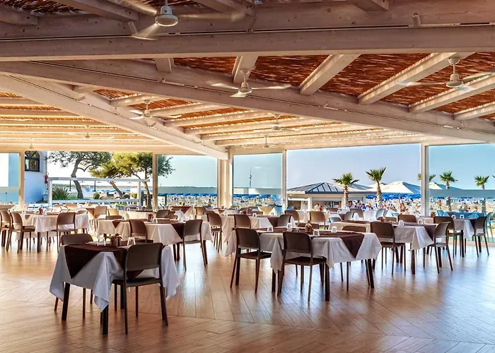 Lejlighed Appartmento S3m Albarella Island