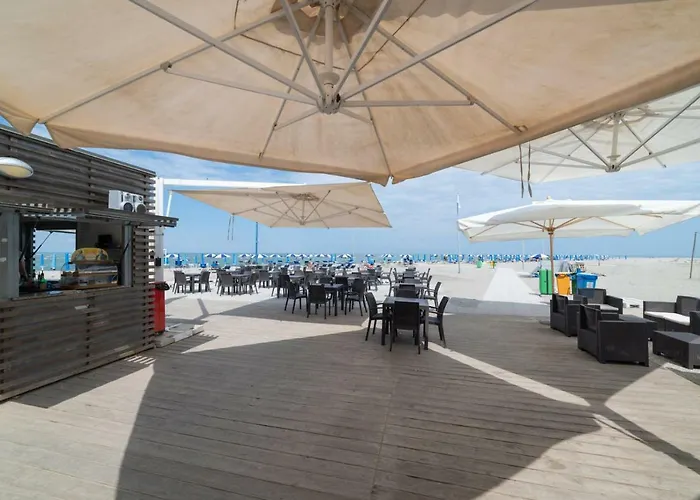 Lejlighed Appartmento S3m Albarella Island