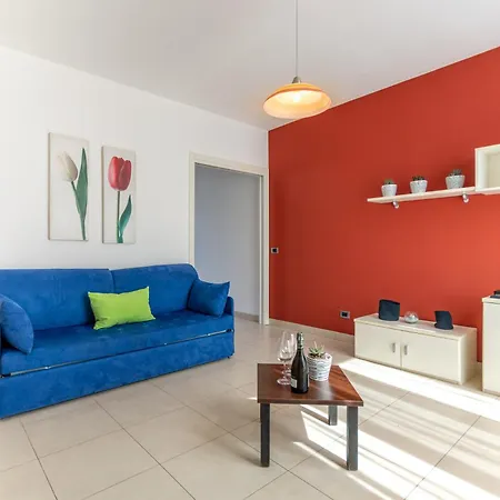 Apartmán Appartmento S3m Albarella Island