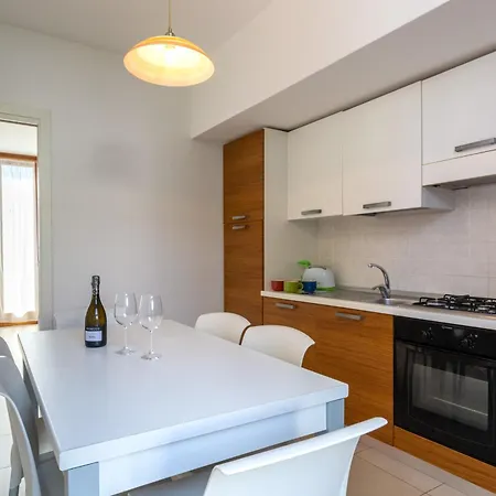 Appartmento S3m Apartmán Albarella Island