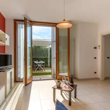 Appartmento S3m Apartmán