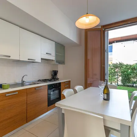 Apartmán Appartmento S3m *