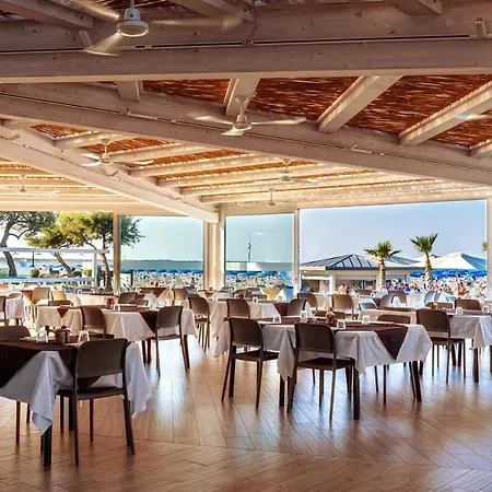 Dağ evi Bungalow S3M Albarella Island