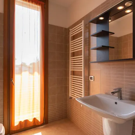 Apartmán Appartmento S3m