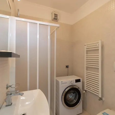Apartmán Appartmento S3m *