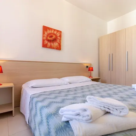 Apartmán Appartmento S3m Albarella Island