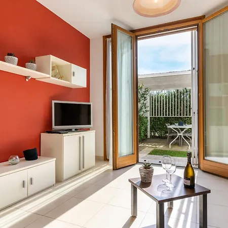 Dağ evi Bungalow S3M