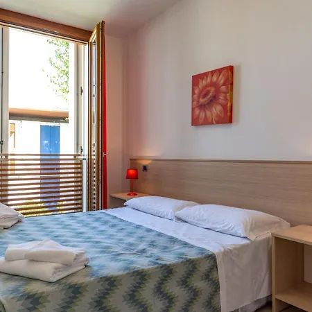Bungalow S3M * Albarella Island