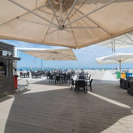Dağ evi Bungalow S3M Albarella Island