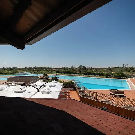 Appartmento S3m Albarella Island