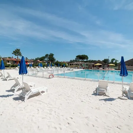 Bungalow S3M * Albarella Island